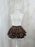 (Pre-order) Evori Glow Tiramisu Ruffles Sukapan