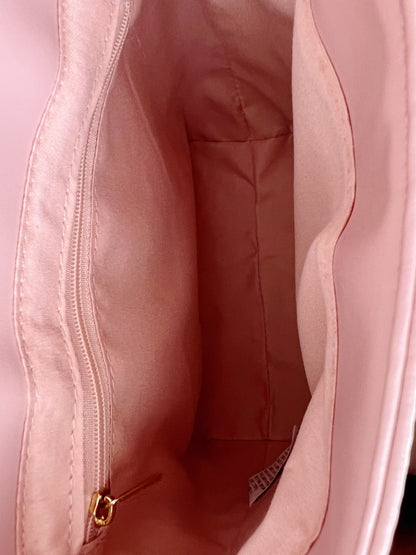 Ruffled Lolita Backpack (Pink)