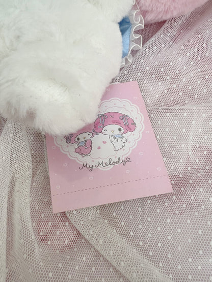 My Melody Sailor Style Plush