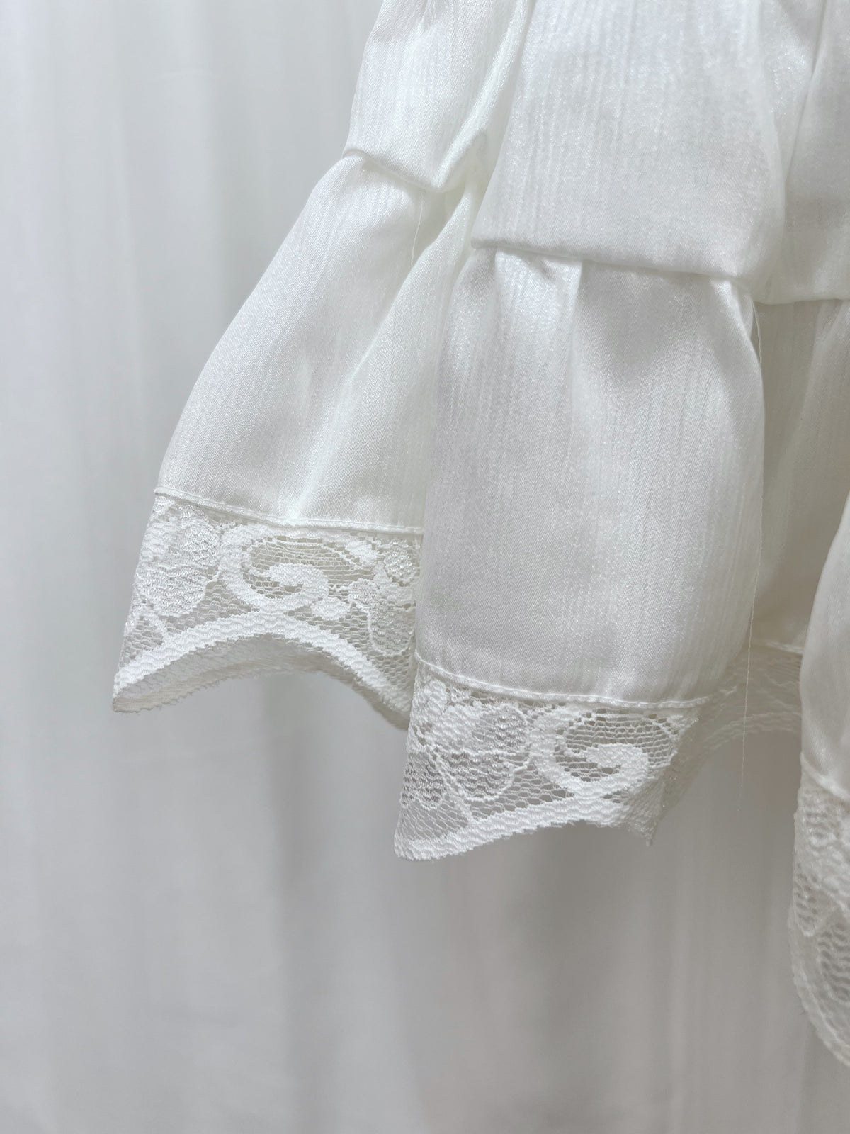 Evori Glow Angel Medal Skirt
