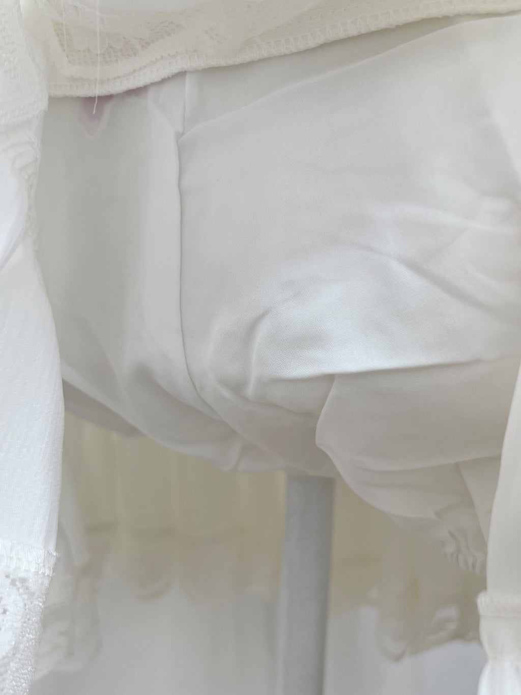 Evori Glow Angel Medal Skirt