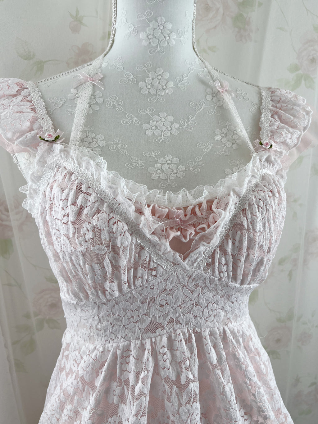 (Pre-order)Vintage Angel Tailor Princess Dress Set