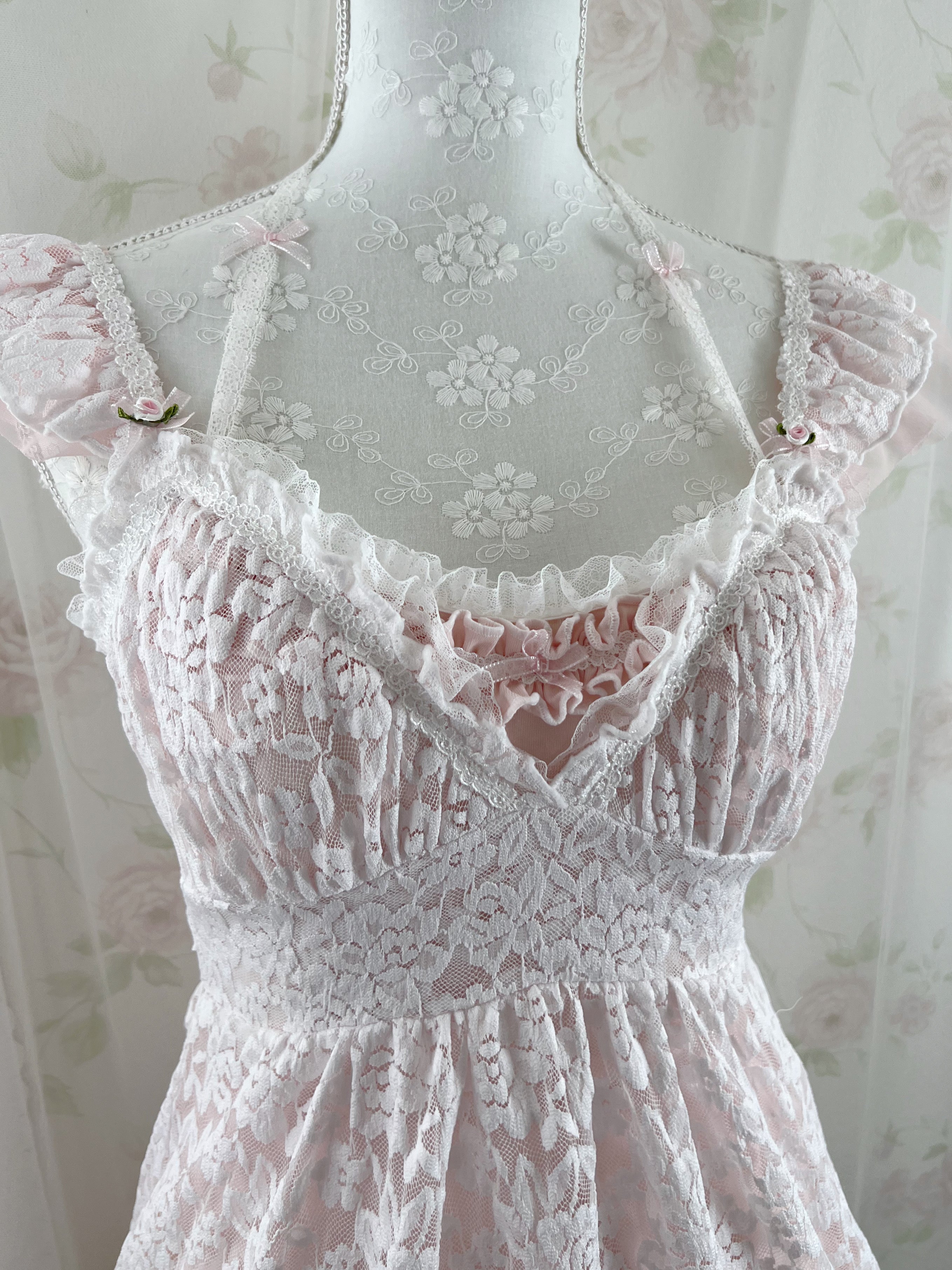 (Pre-order)Vintage Angel Tailor Princess Dress Set