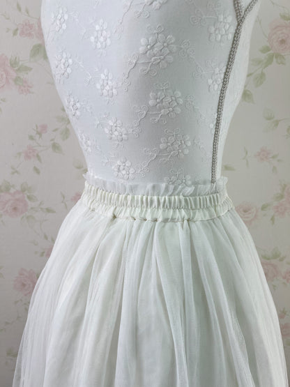 mille fille closet Tulle Skirt