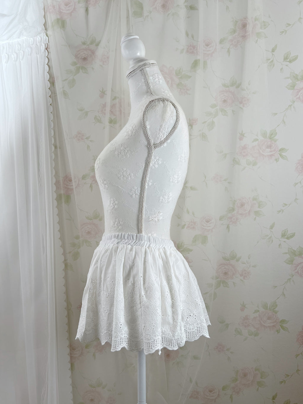 1998beforethedawn Chloe Skirt