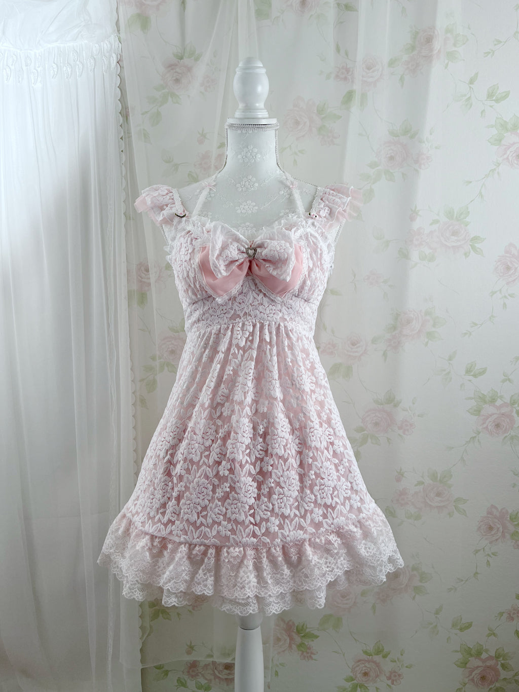 (Pre-order)Vintage Angel Tailor Princess Dress Set