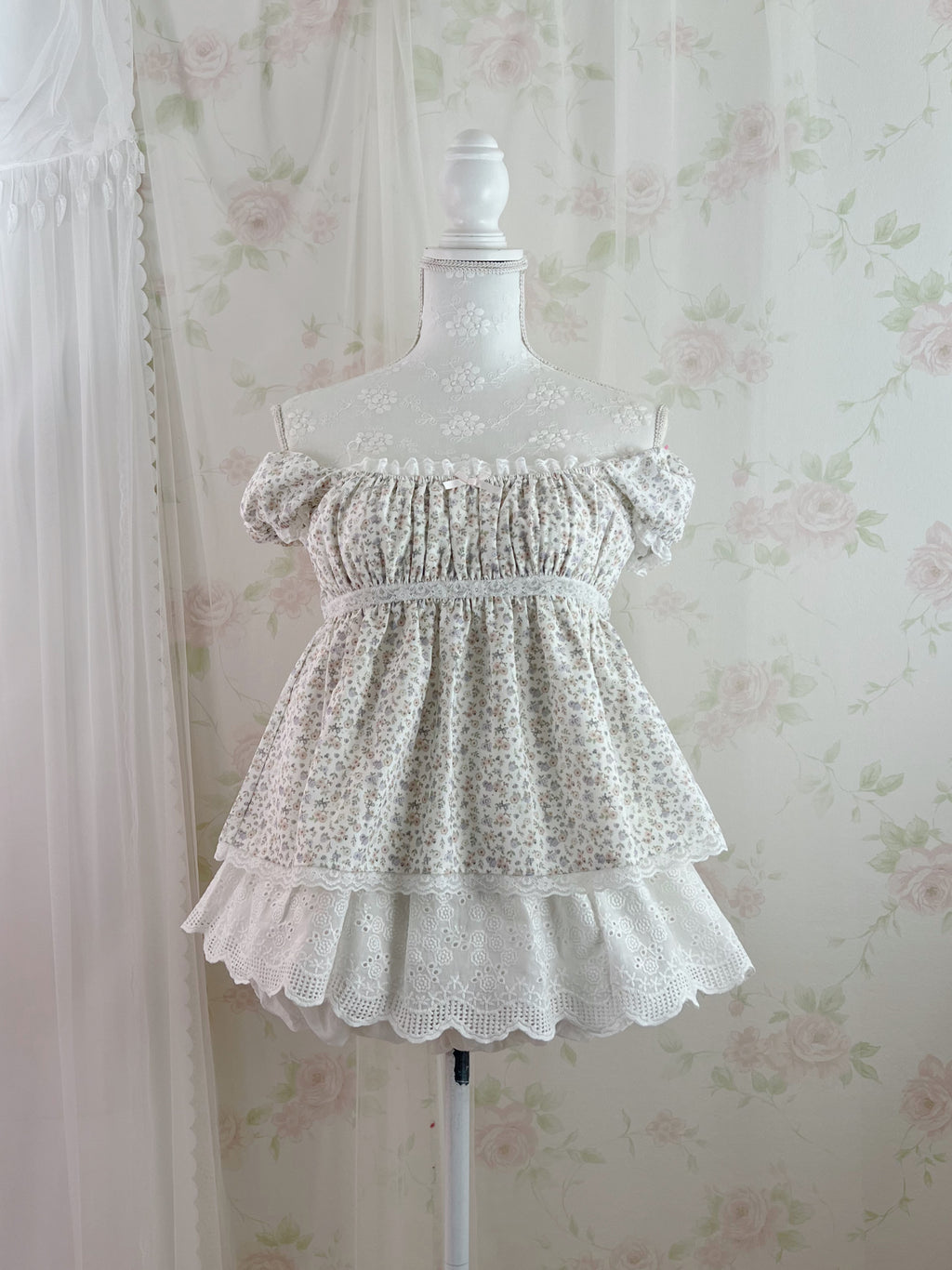 1998beforethedawn Risa Top