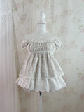 1998beforethedawn Risa Top