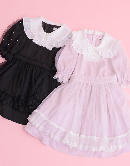 mellfy memory Love to Doll Dress