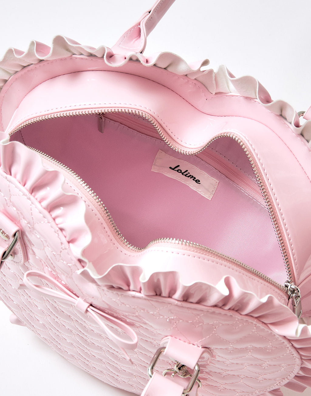 Lolime Cutie With Me Bag