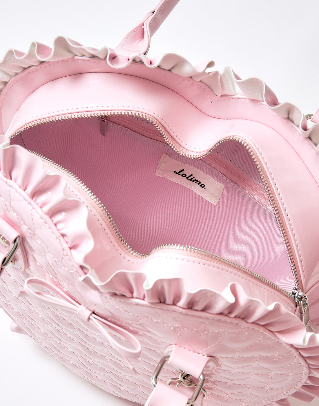 Lolime Cutie With Me Bag