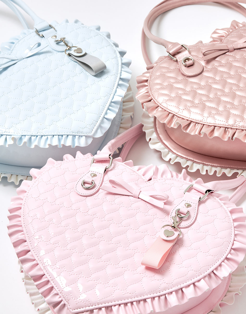 Lolime Cutie With Me Bag