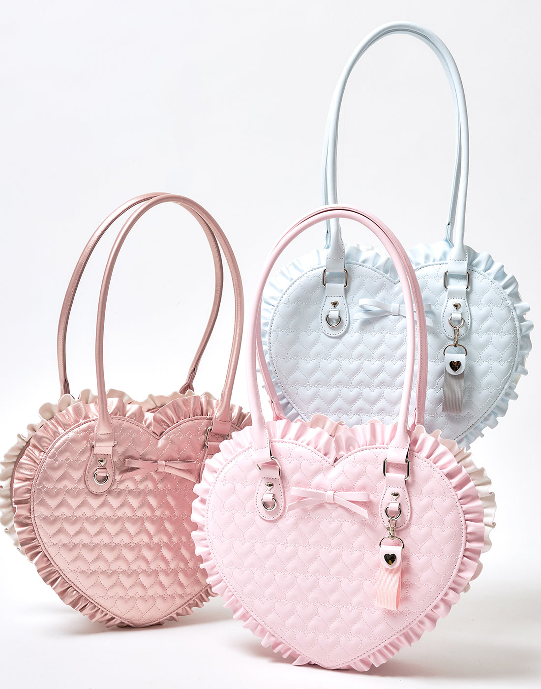 Lolime Cutie With Me Bag