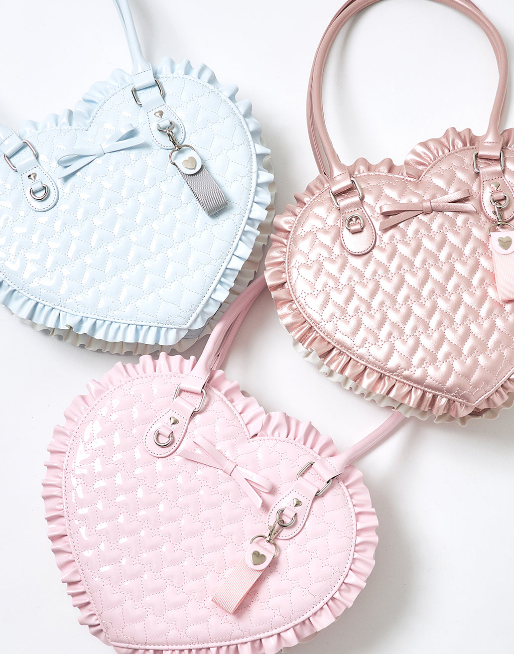 Lolime Cutie With Me Bag