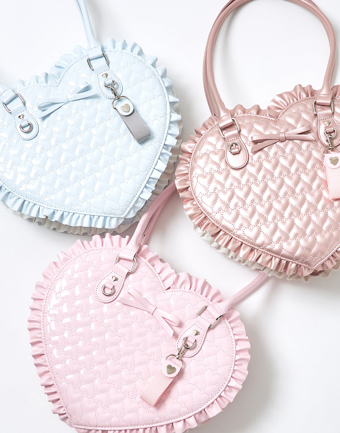 Lolime Cutie With Me Bag