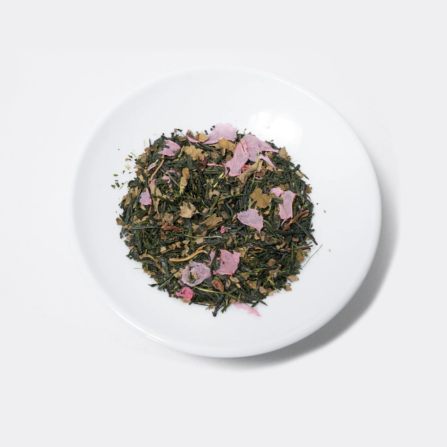 Sakura Green Tea 50g