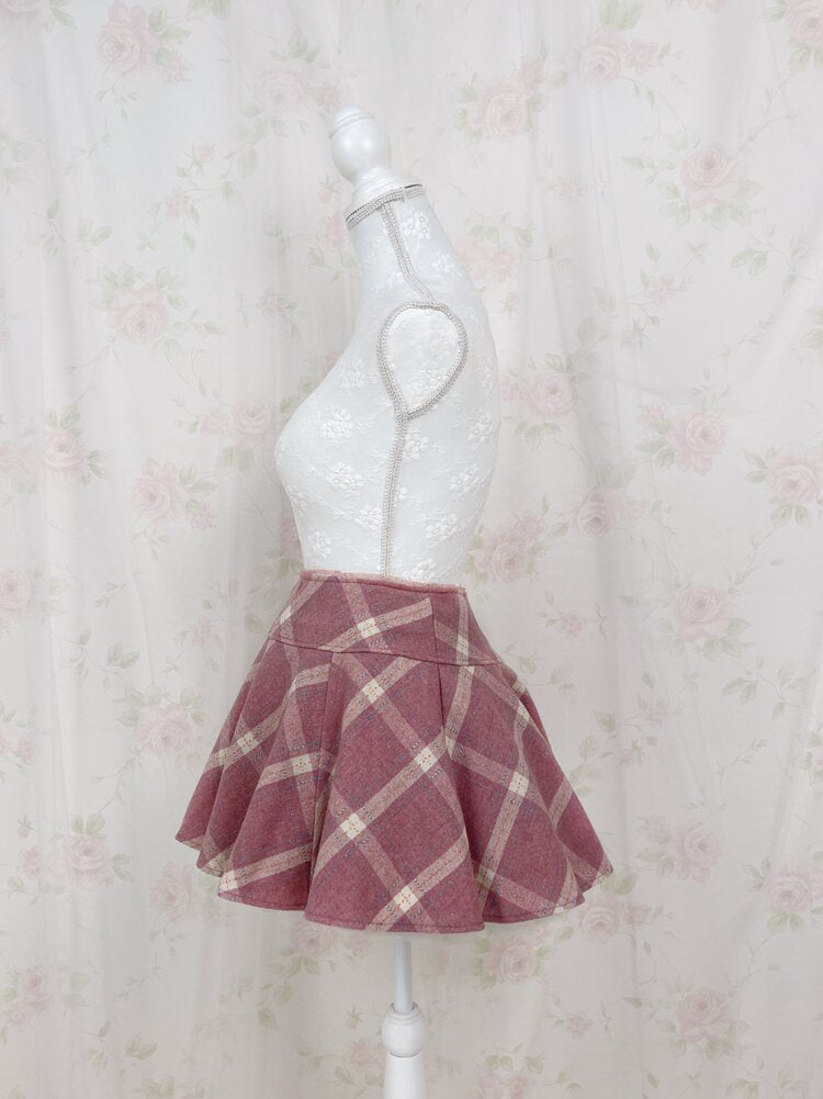 Lazos Skirt, Multi main image 1