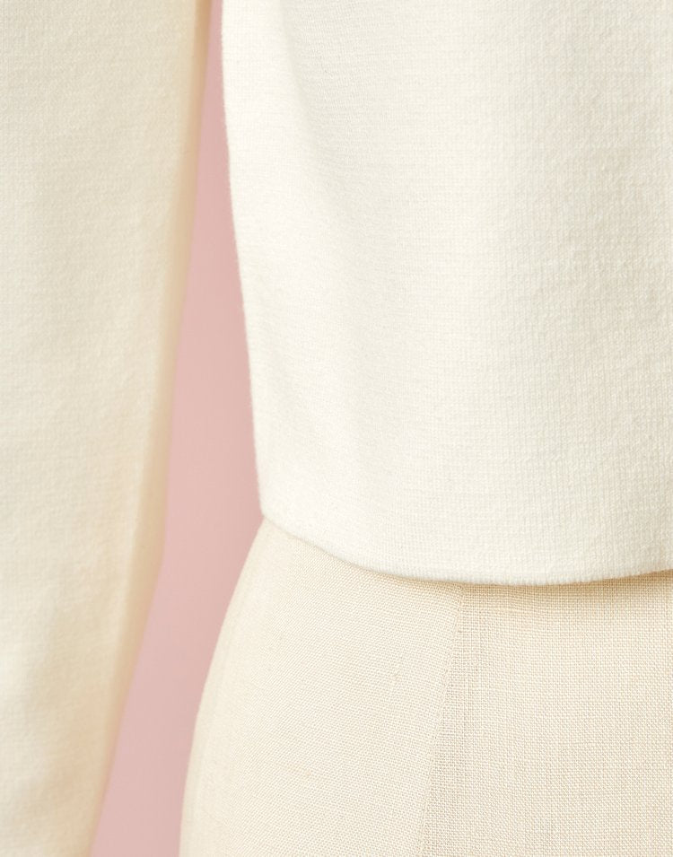 mellfy memory Love for me ribbon Cardigan