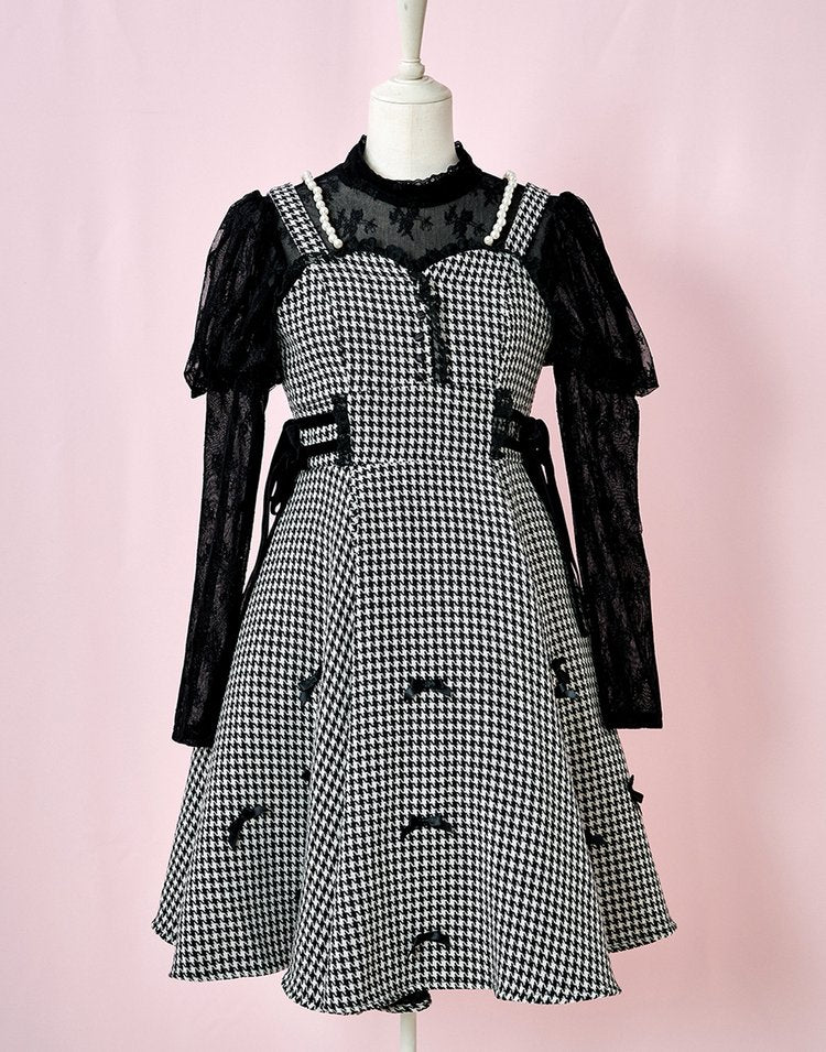 mellfy memory classical lady sheer Top