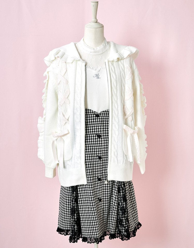 mellfy memory classical lady sheer Top