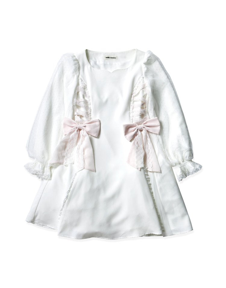 mellfy memory My first love mellfymemory Dress