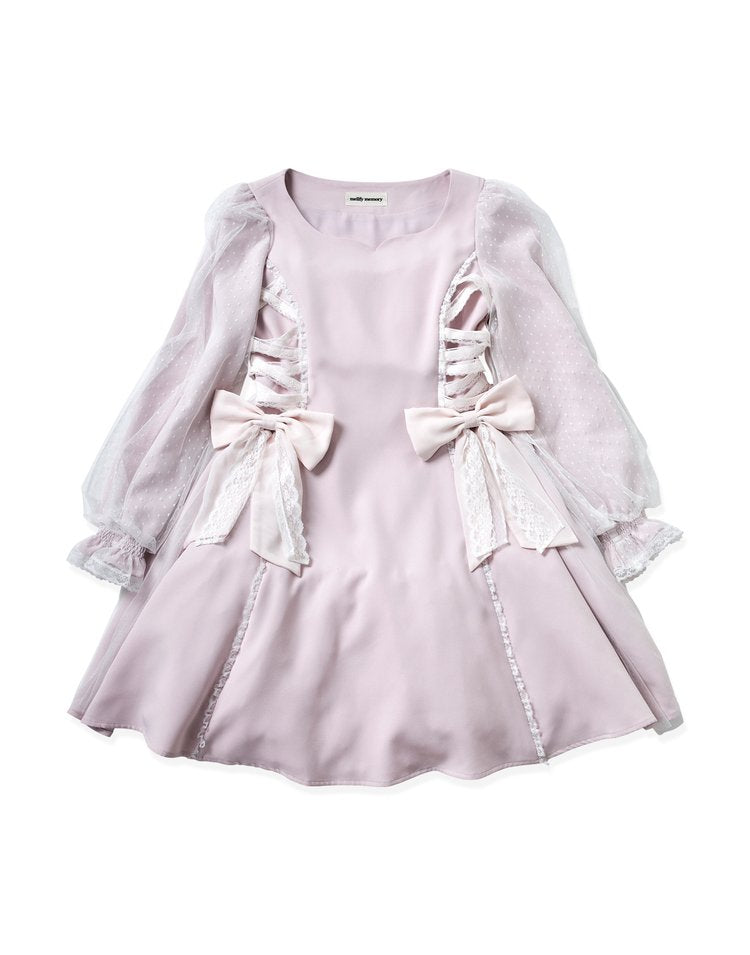 mellfy memory My first love mellfymemory Dress