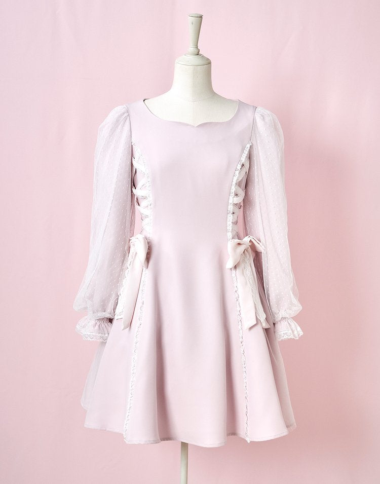 mellfy memory My first love mellfymemory Dress