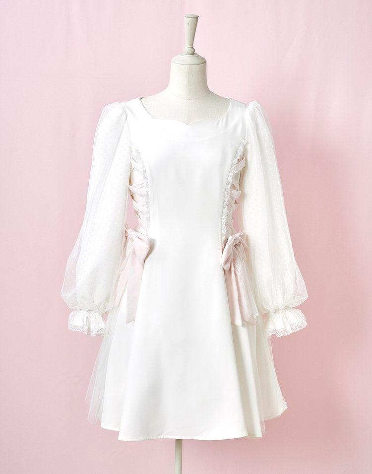 mellfy memory My first love mellfymemory Dress