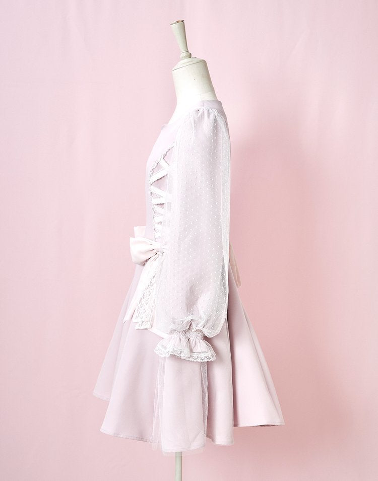 mellfy memory My first love mellfymemory Dress