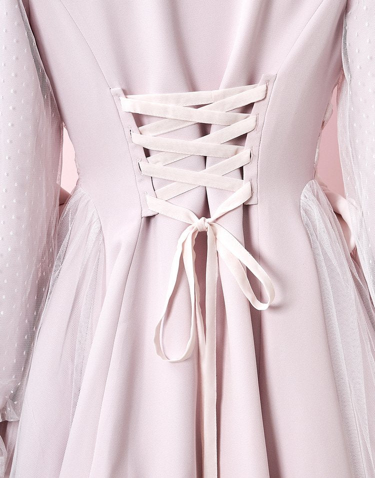 mellfy memory My first love mellfymemory Dress