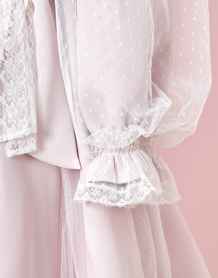 mellfy memory My first love mellfymemory Dress