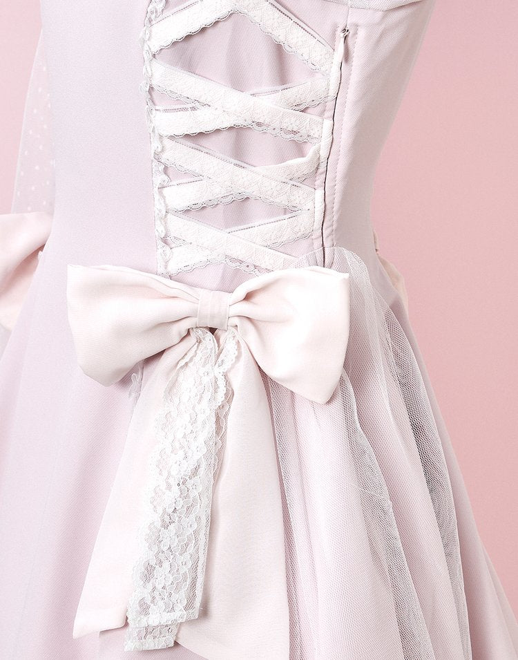 mellfy memory My first love mellfymemory Dress