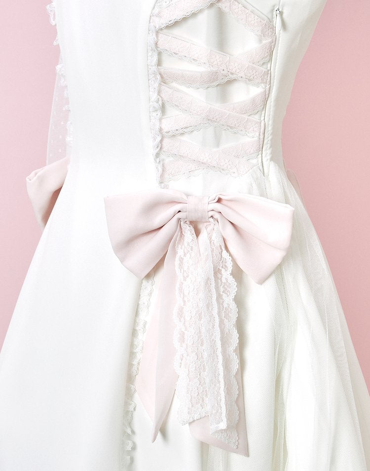 mellfy memory My first love mellfymemory Dress