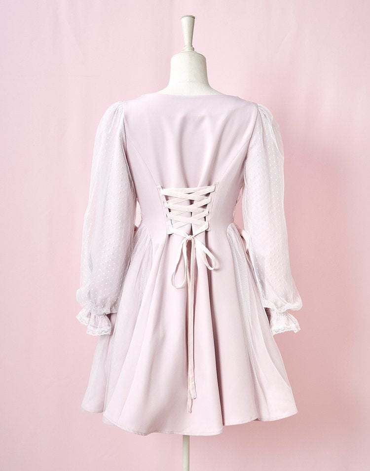 mellfy memory My first love mellfymemory Dress