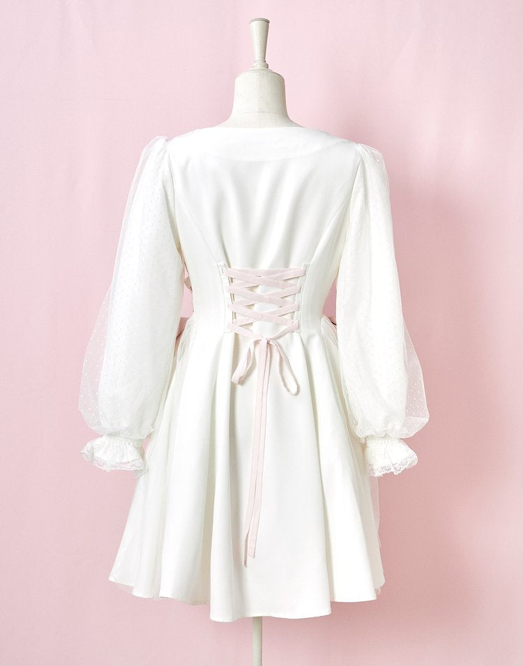 mellfy memory My first love mellfymemory Dress