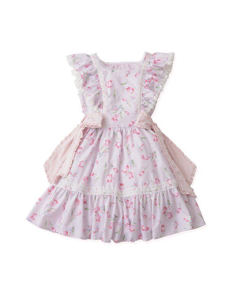 mellfy memory For you love Tulip Dress