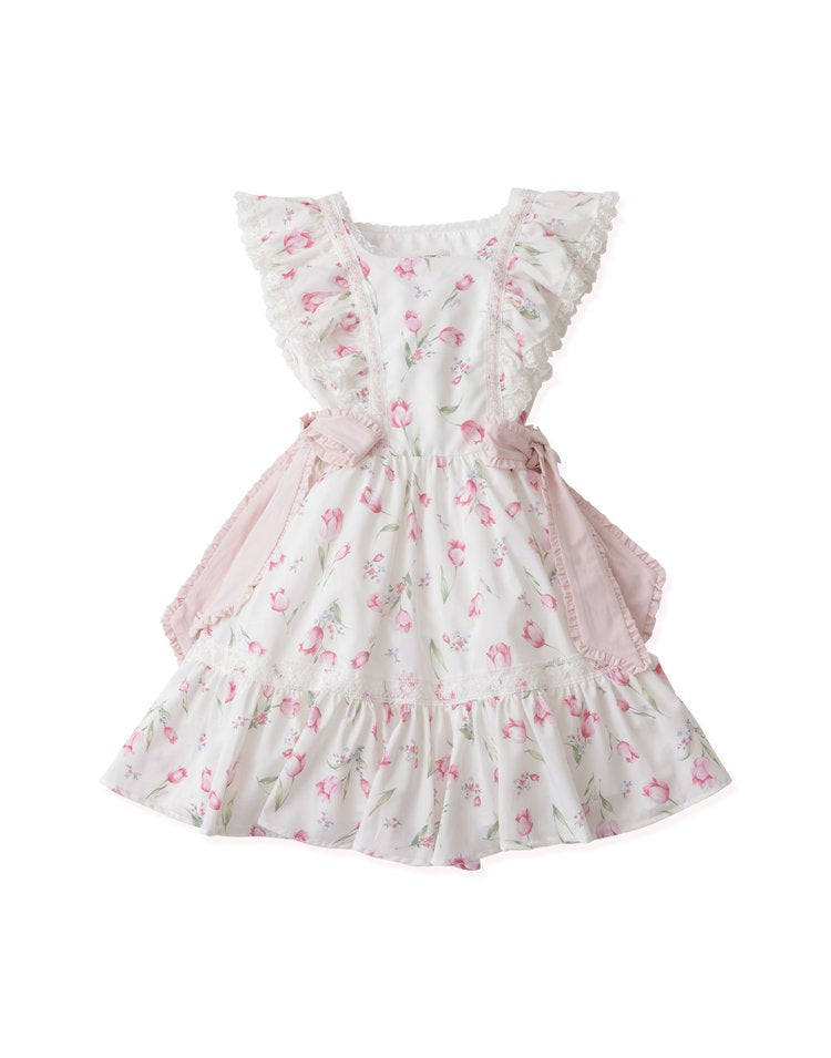 mellfy memory For you love Tulip Dress