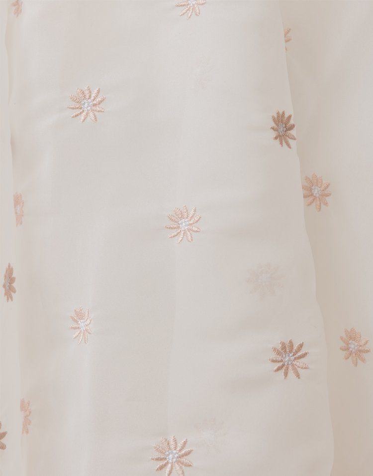 mellfy memory Precious Flowers on the water Dress