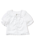 mellfy memory Love to Doll Blouse