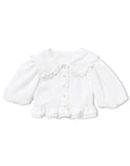 mellfy memory Dolly Blouse Blouson
