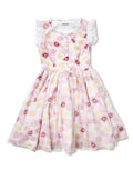 mellfy memory Happiness Flora Dress