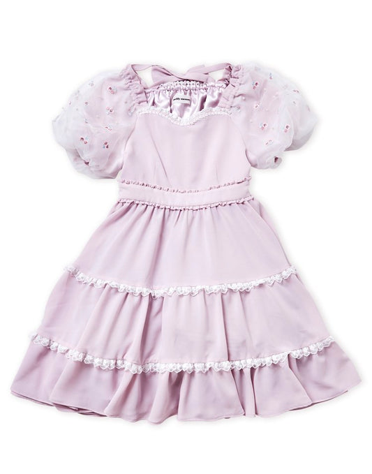 mellfy memory Fleur Candy Dress