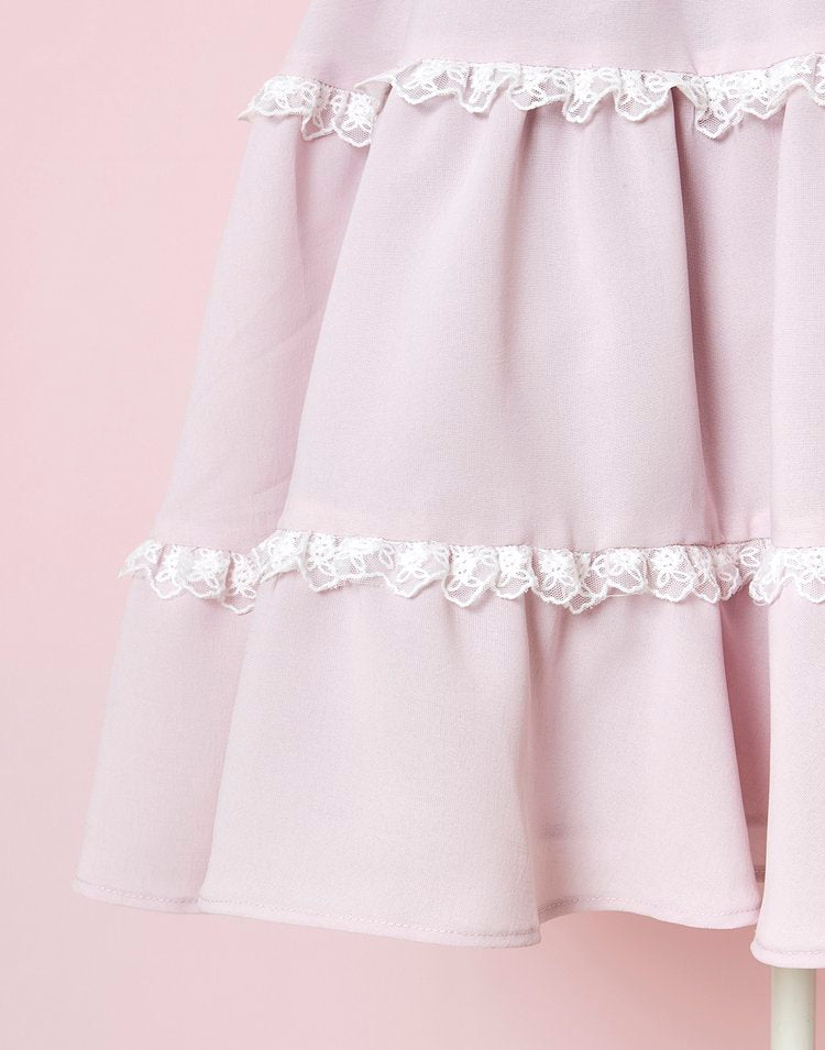 mellfy memory Fleur Candy Dress