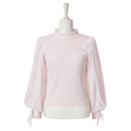 mellfy memory Precious mellfy Knit Top