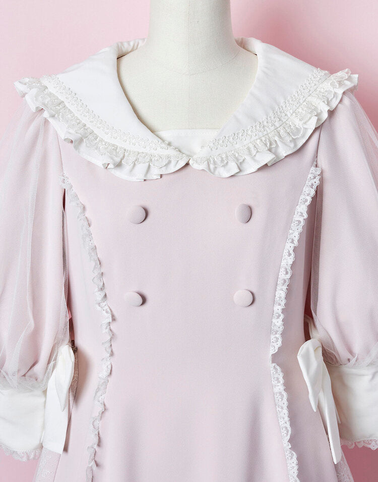 mellfy memory Magical sailor Dress