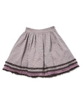 mellfy memory My sweets time heart Skirt