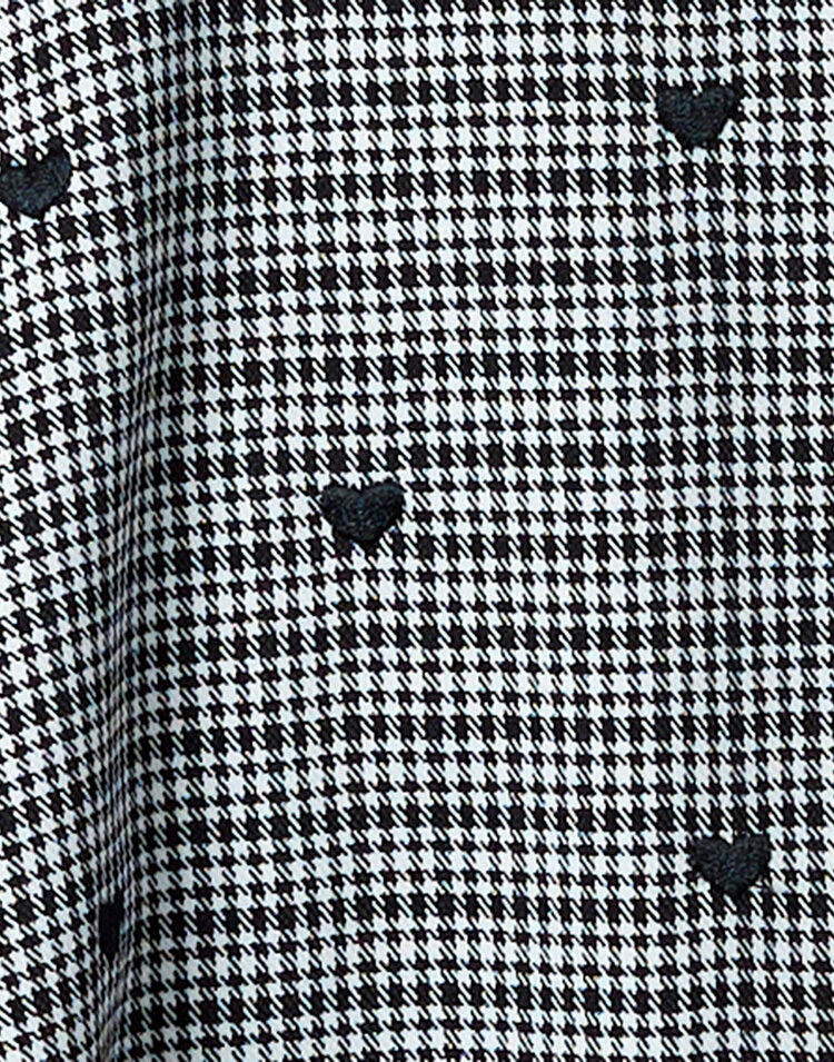 mellfy memory My sweets time heart Skirt