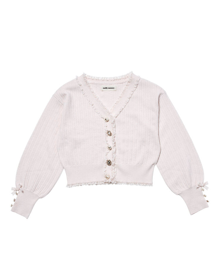 mellfy memory Precious mellfy Cardigan