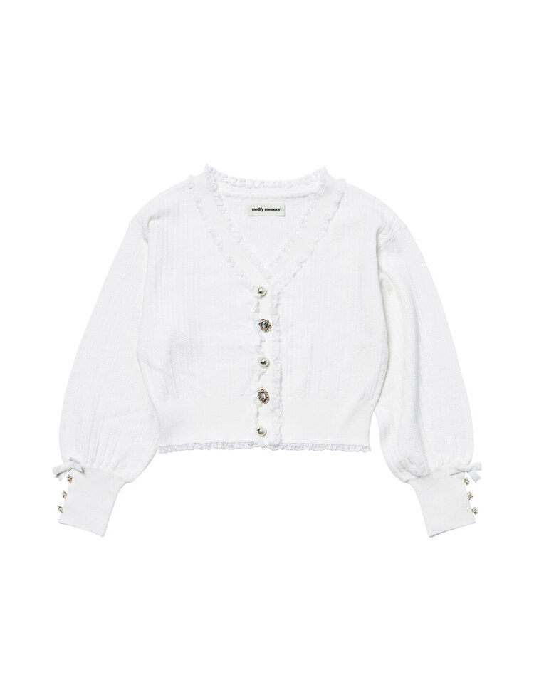mellfy memory Precious mellfy Cardigan