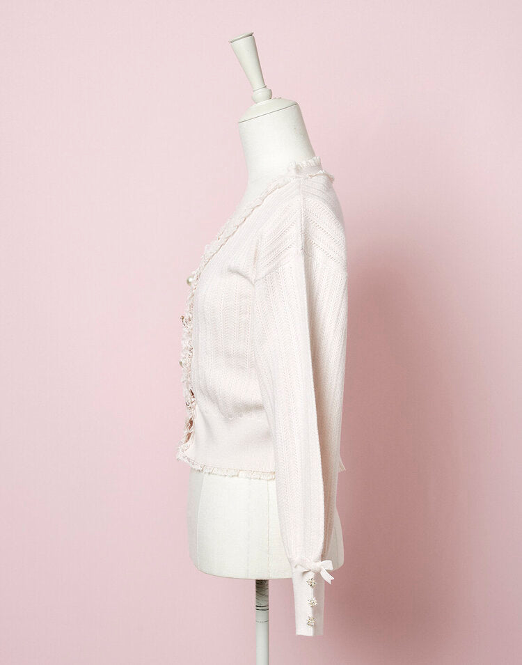 mellfy memory Precious mellfy Cardigan